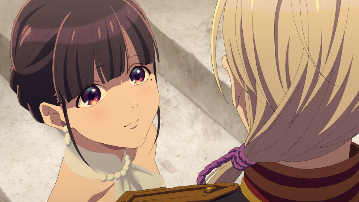 わたしの幸せな結婚』新作OVA第13話、11月22日配信開始 あらすじ＆場面