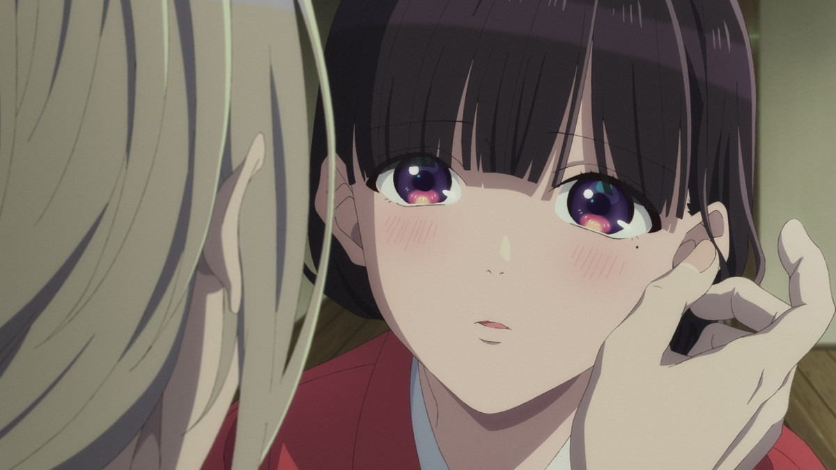 わたしの幸せな結婚』新作OVA第13話、11月22日配信開始 あらすじ＆場面