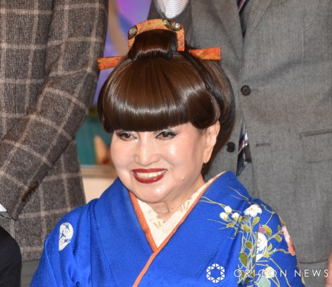 �w���E�ӂ�������!3���ԃX�y�V�����x���^��̎�މ�ɎQ�����������O�q (C)ORICON NewS inc. 