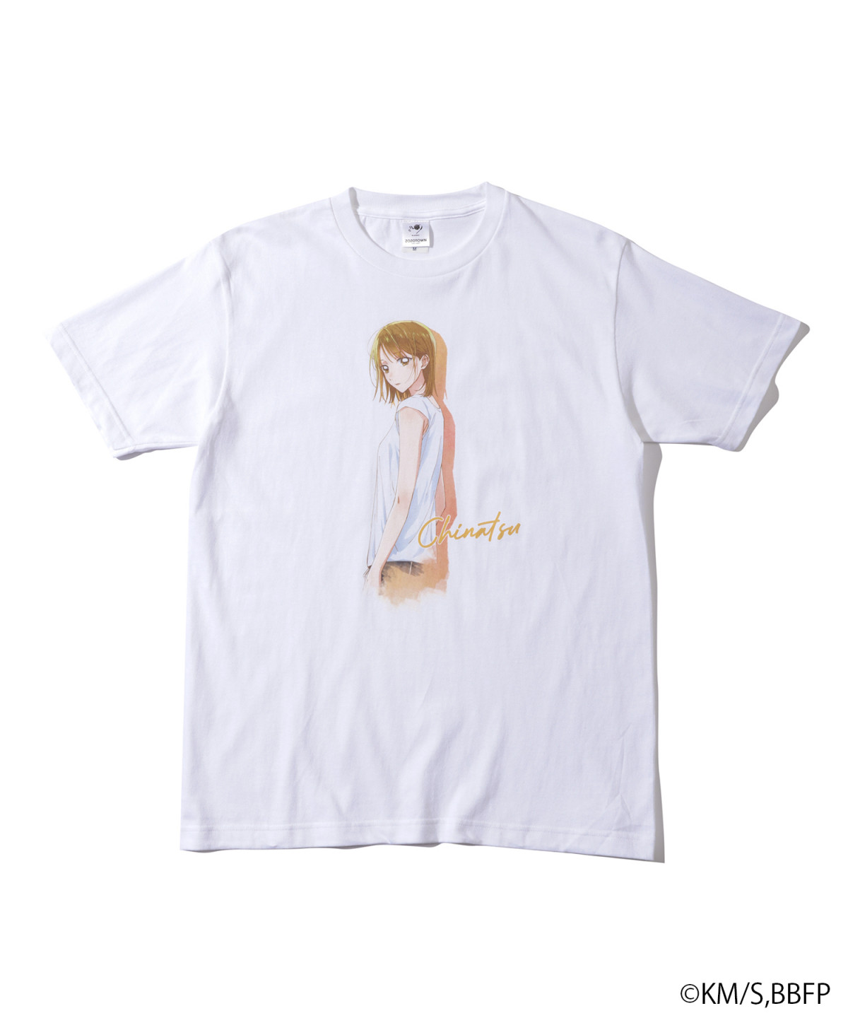 アオのハコ×ZOZOTOWN」10月28日からコラボ限定商品販売！