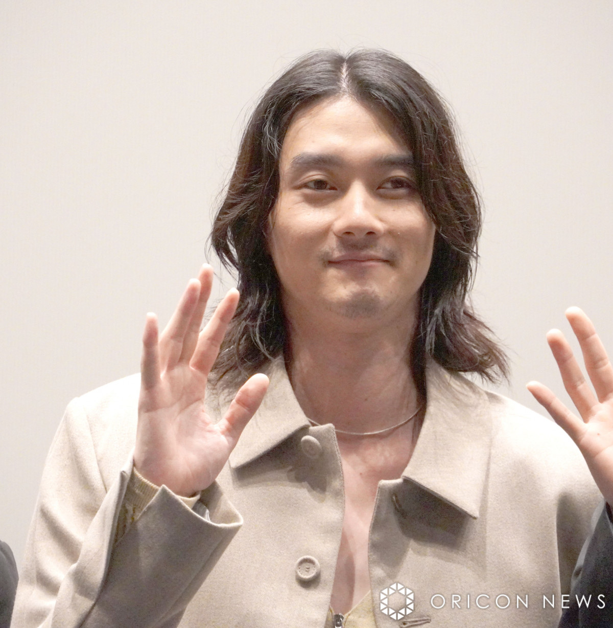 柳俊太郎、意気込む八村倫太郎に「ほっこり」 ホラー作品撮影も