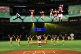 z[NXptH[}X`[̃o[(C)SoftBank HAWKS 