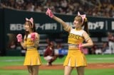 z[NXptH[}X`[̃o[(C)SoftBank HAWKS 