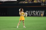 z[NXptH[}X`[̃o[(C)SoftBank HAWKS 