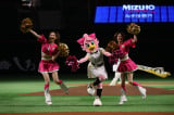 z[NXptH[}X`[̃o[(C)SoftBank HAWKS 