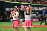 z[NXptH[}X`[̃o[(C)SoftBank HAWKS 