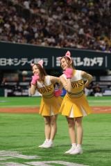 z[NXptH[}X`[̃o[(C)SoftBank HAWKS 