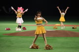 z[NXptH[}X`[̃o[(C)SoftBank HAWKS 