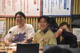 wiCeBiC̃I[iCgjb|x̖͗l iCjORICON NewS inc. 
