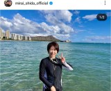 �u�c���������C���X�^�O������� 