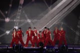 wLDH LIVE-EXPO 2024 -EXILE TRIBE BEST HITSxJ 