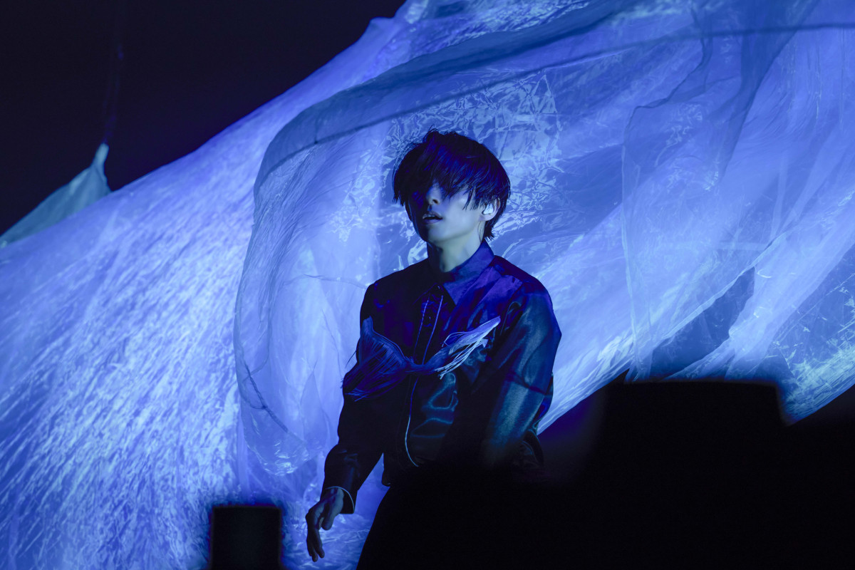 三宅健、4万人動員の全国ツアー完走 最後には思わぬサプライズ【セット