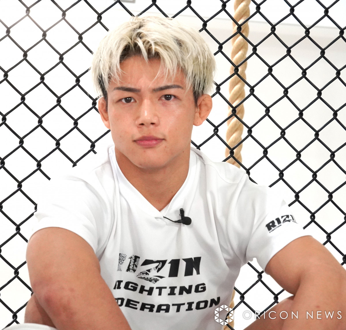 RIZIN】JTTファイターが合同練習 ヒロヤはUFC王座挑戦の朝倉海と