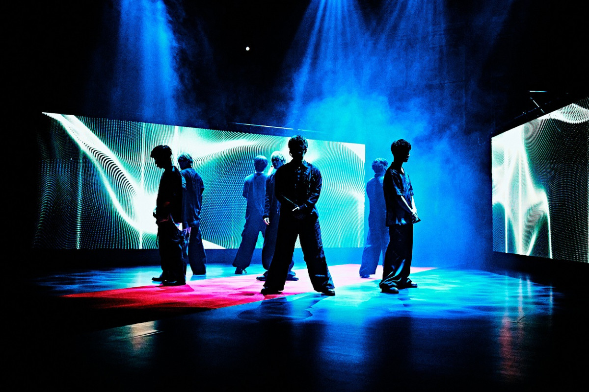 WEST.×WOWOWオリジナルライブが映画化＆全国105館で上映へ 重岡大毅