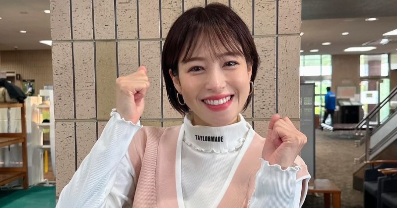 スピリッツ　2020 34　鷲見玲奈　喫茶落ちの為回りが固められてます 1ページ目】鷲見玲奈の宣言破り〝深夜の飲食デート〟が物議