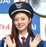 �wdip AI�x�VCM���\��ɏo�Ȃ����T�؍�46�E�~�V���g �iC�jORICON NewS inc. 