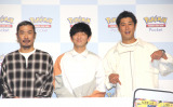 wPokemon Trading Card Game PocketxzMLOCxgɏoȂpT[()ǑYAdA`MO (C)ORICON NewS inc. 