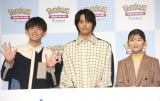 wPokemon Trading Card Game PocketxzMLOCxgɏoȂ()ۗA_Aɓ(C)ORICON NewS inc. 