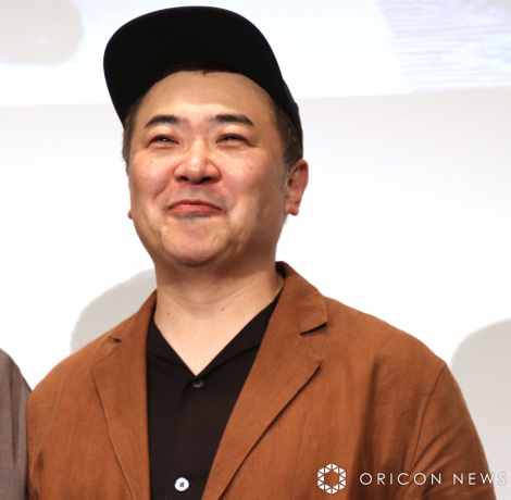 �w�S�̃h�b�L���ŗ܁x�S�b�z�M�L�O�C�x���g�ɏo�Ȃ����I�[�N�� �iC�jORICON NewS inc. 