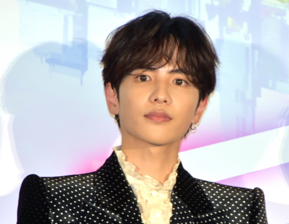 u~ (C)ORICON NewS inc. 