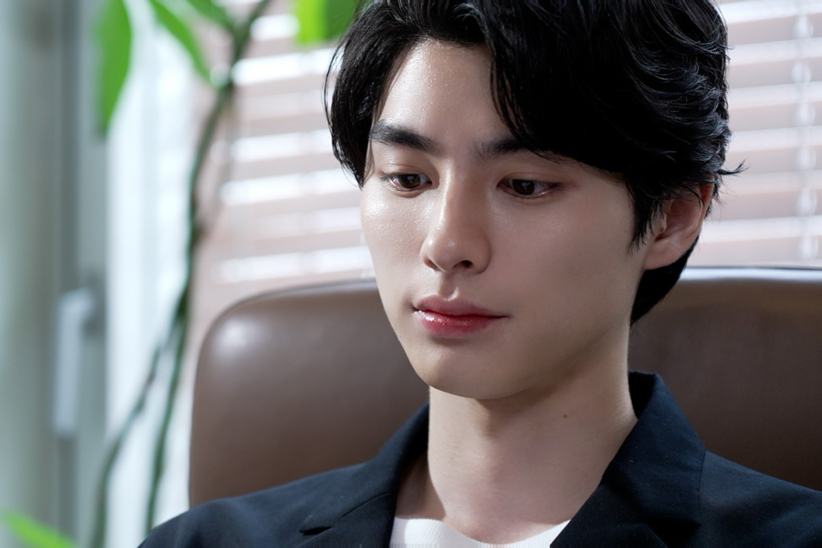 本田響矢、プライド高いIT社長役 ビリヤード＆剣道姿「バチバチに披露