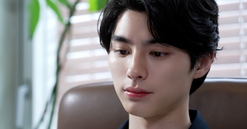 本田響矢、プライド高いIT社長役 ビリヤード＆剣道姿「バチバチに披露