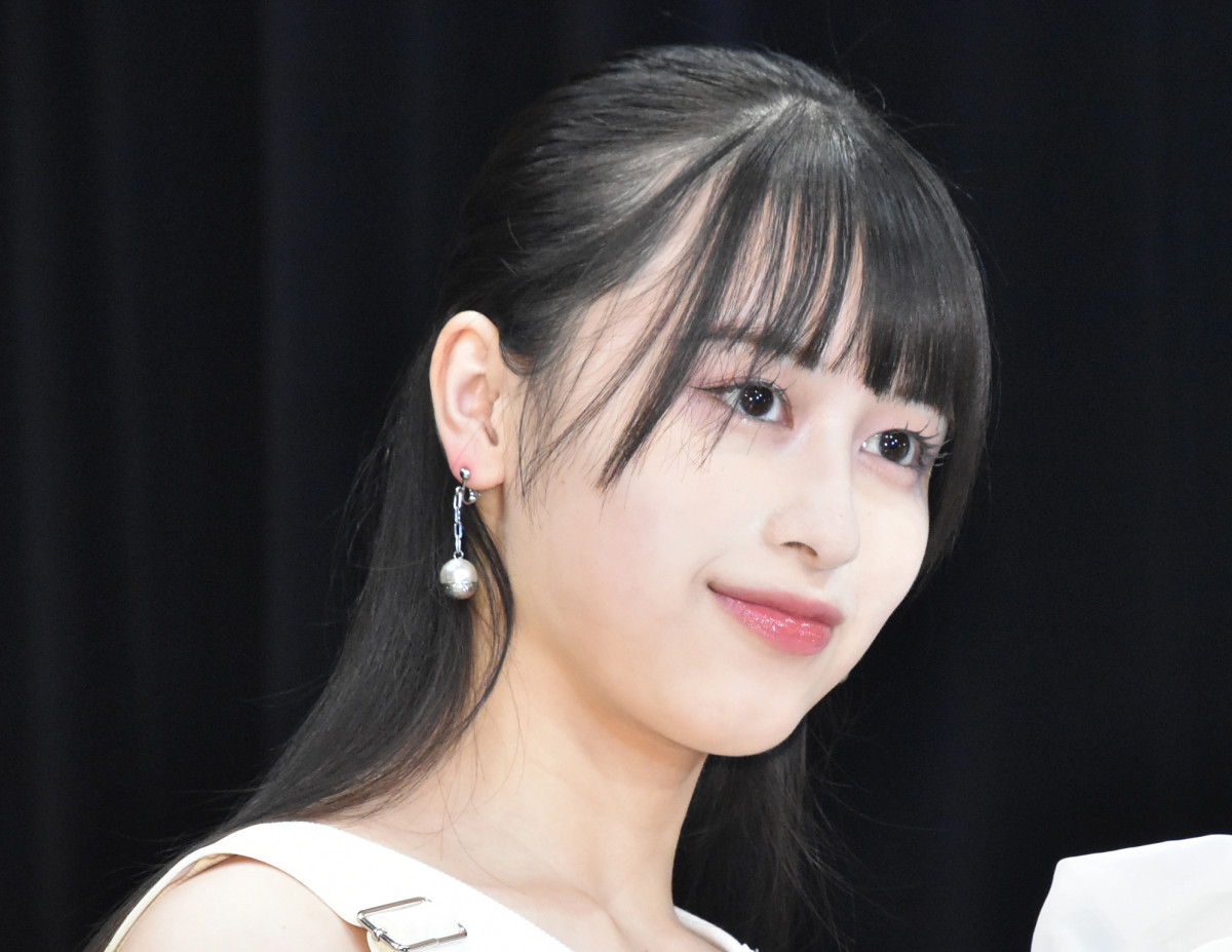 画像・写真 | アンジュルム・平山遊季、難病「ベーチェット病」告白