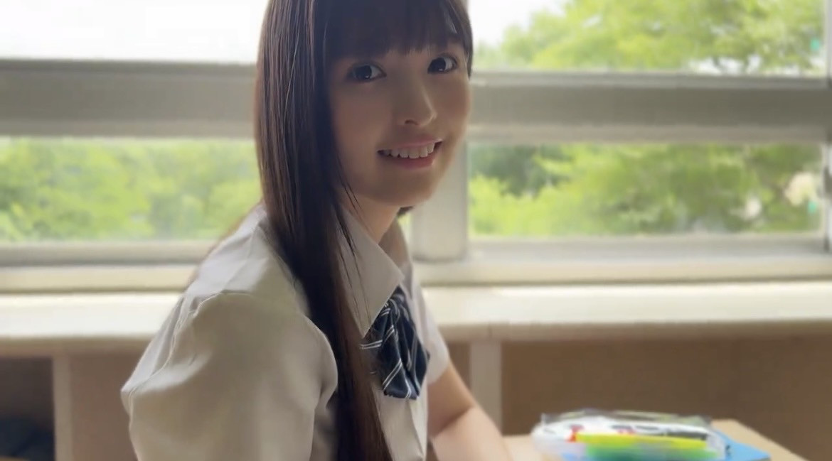 乃木坂46 乃木コレ 37th 制服 SR 小川彩