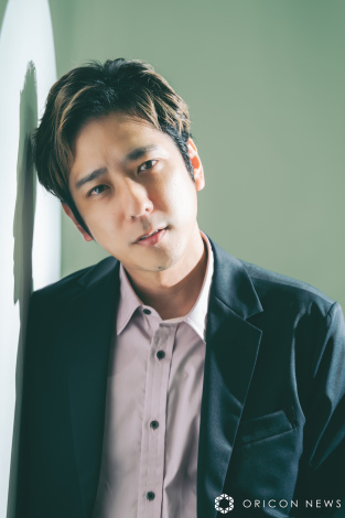 画像・写真 | 二宮和也、独立後も変わらぬ俳優スタイル「面白い 画像・写真 | 二宮和也、独立後も変わらぬ俳優スタイル「面白い