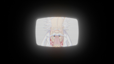 �wONE PIECE�x���ʉf���iC�j���c�h��Y�^�W�p�� 