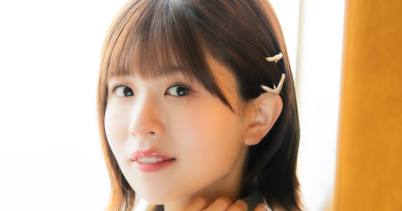 松田好花、春日の代役で『オードリーANN』出演へ | ORICON NEWS
