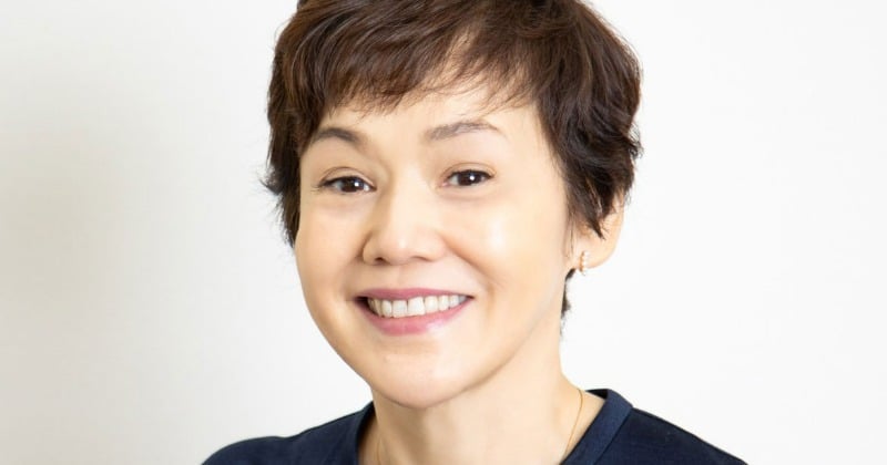 大竹しのぶ、18歳当時の写真に反響「可愛い～」「笑顔は今と変わりませ