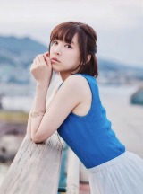 ���D�E�z�K�ʉԁA��1�q�����o�Y��񍐁u�䂪�q�̈ꋓ�ꓮ�Ɋ������閈���v 