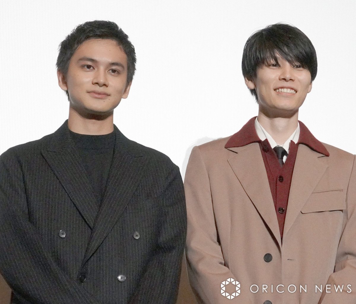 萩原利久、監督・北村匠海に衝撃「知らない匠海を突きつけられました