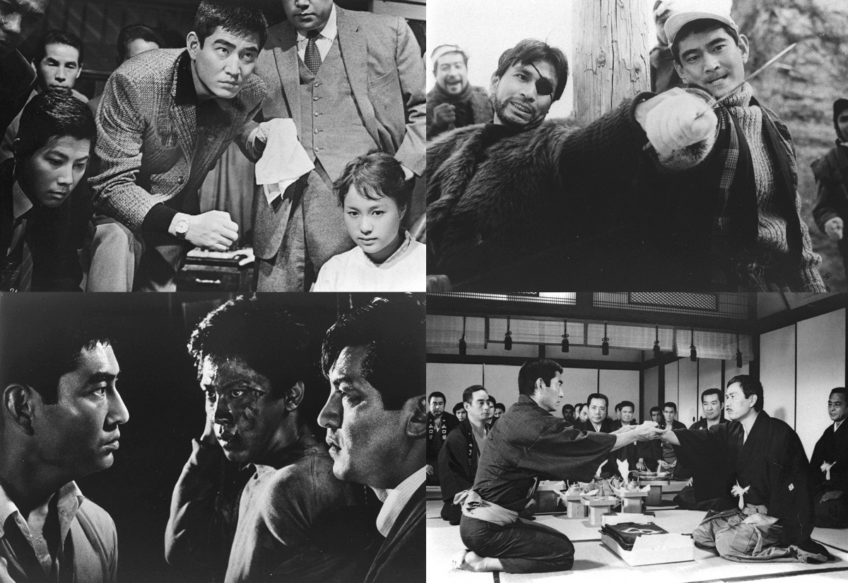 没後10年・高倉健と銀幕で再会 出演映画19本 東映直営館で最後の一挙