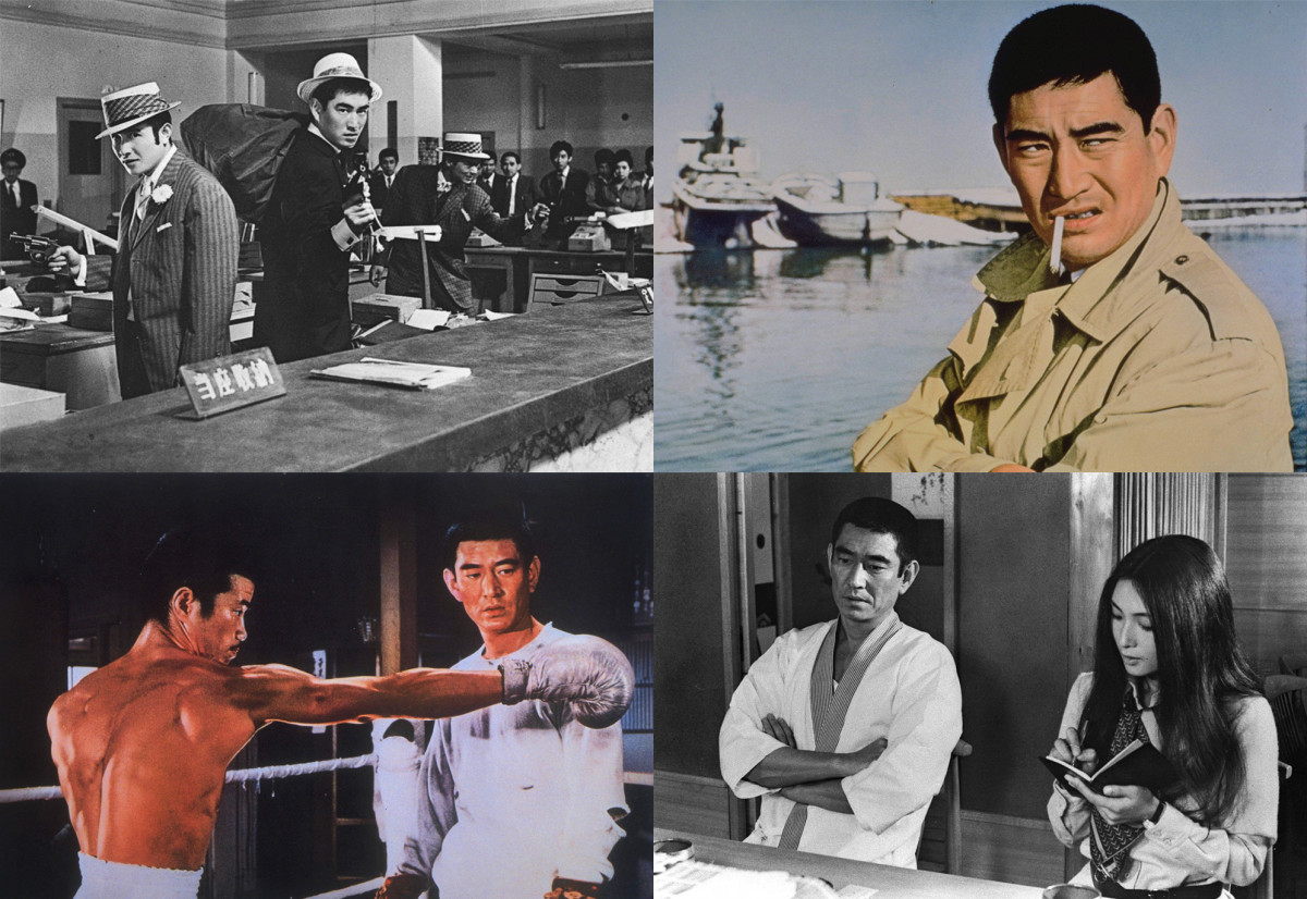 没後10年・高倉健と銀幕で再会 出演映画19本 東映直営館で最後の一挙