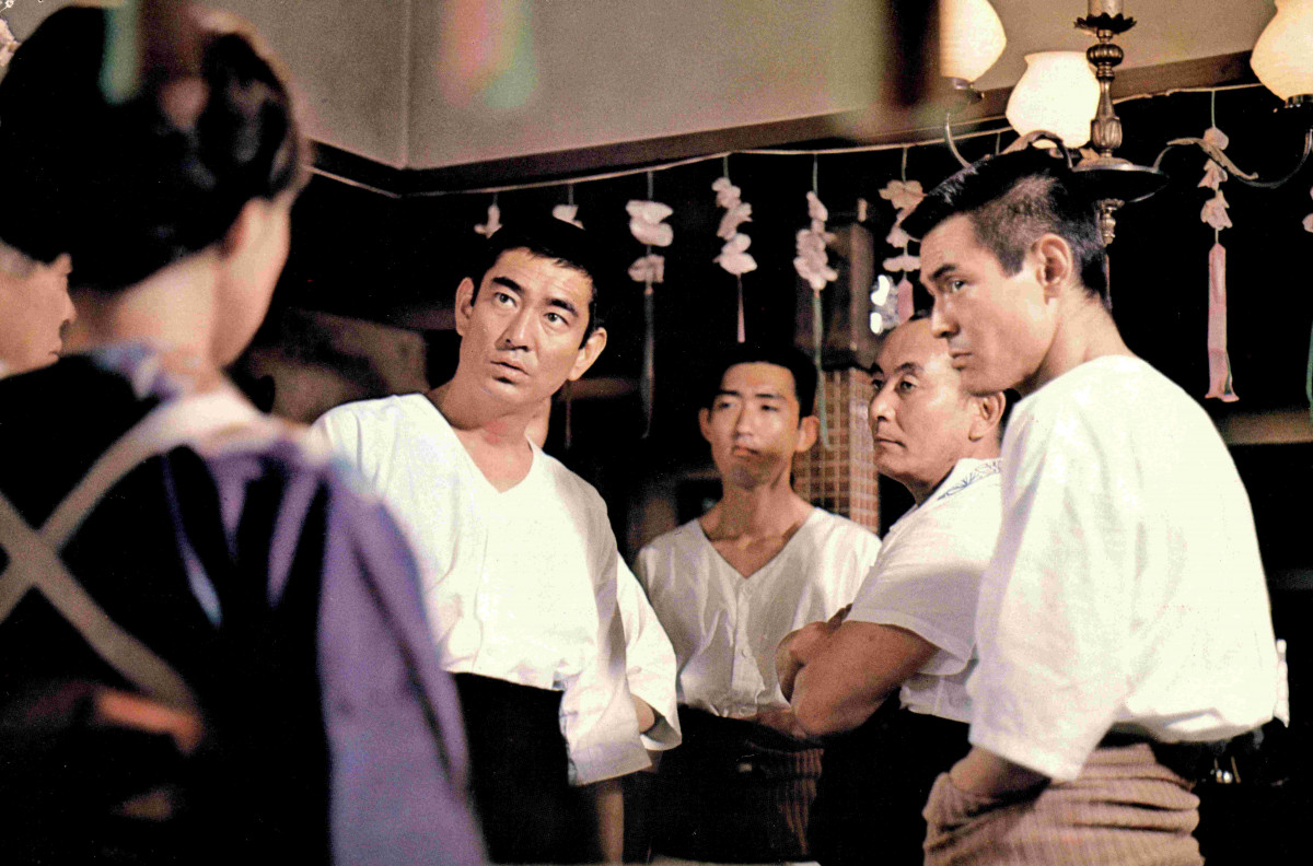 没後10年・高倉健と銀幕で再会 出演映画19本 東映直営館で最後の一挙