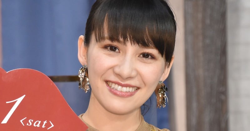 Perfume あ～ちゃん、妹・西脇彩華との2ショットが「双子みたい」「世界一かわいい姉妹」と反響 | ORICON NEWS