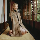 VOGUE JAPAN�uTHE ONES TO WATCH 2024�v�Ɏ�܂����]������ 