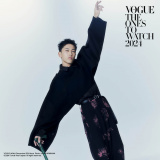 VOGUE JAPAN』選ぶ今年を彩る顔にTravis Japan、綾野剛、ゆり