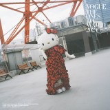 VOGUE JAPAN�uTHE ONES TO WATCH 2024�v�Ɏ�܂����n���[�L�e�B 