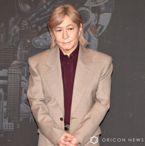 小室哲哉の画像・写真 | 別所哲也、小室哲哉との対面を喜ぶ「テツヤの先輩に会えて光栄」 1枚目 | ORICON NEWS