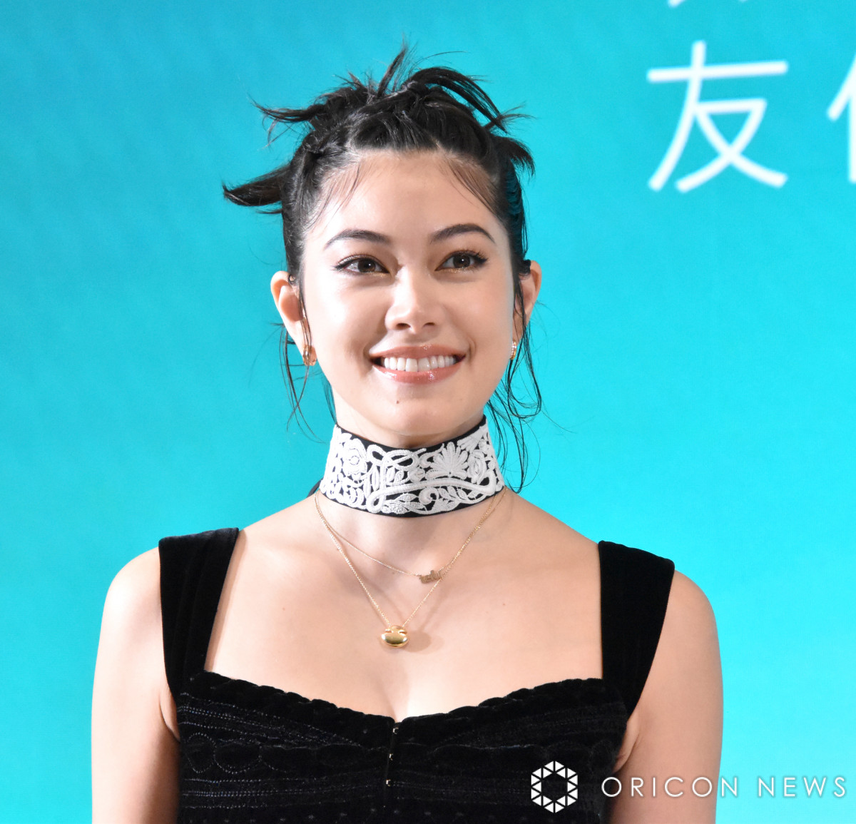 森星 