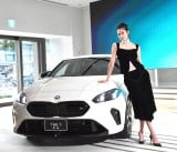 uV^BMW 1V[YLҔ\vɏoȂX (C)ORICON NewS inc. 