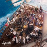 LAPONE�A�[�e�B�X�g�������C�u�A43�l�W���̐V�r�W���A�����J 