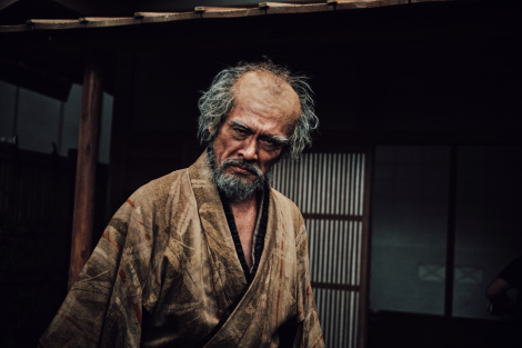 ���쐹�z���f��w�����`�x�i10��25�����J�j�I�t�V���b�g �iC�j2024 �w�����`�xFILM PARTNERS. 