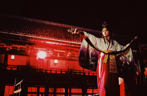 �_�����l���f��w�����`�x�i10��25�����J�j�I�t�V���b�g �iC�j2024 �w�����`�xFILM PARTNERS. 