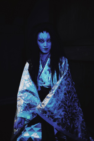 �I�R�疾���f��w�����`�x�i10��25�����J�j�I�t�V���b�g �iC�j2024 �w�����`�xFILM PARTNERS. 