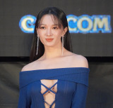 �w��37�񓌋����ۉf��Ձx�̃��b�h�J�[�y�b�g�ɓo�ꂵ������ �iC�jORICON NewS inc. 