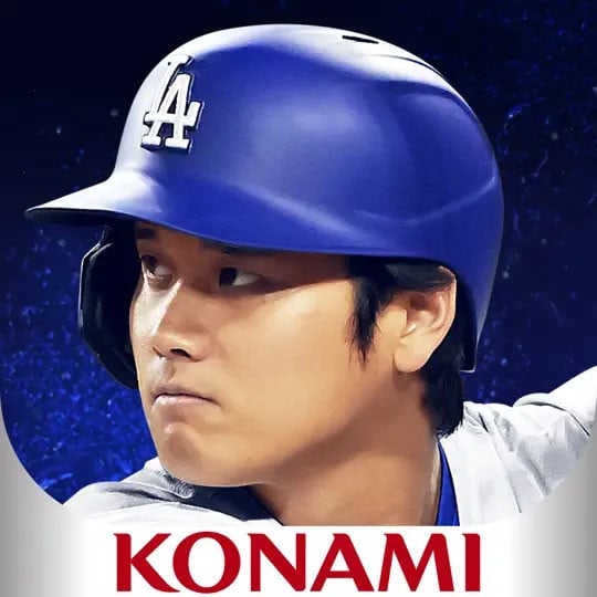 App Store iPhoneゲームチャート】『MLB PRO SPIRIT』が1位に初登場、キービジュアルは大谷翔平（10/21～27） |  ORICON NEWS